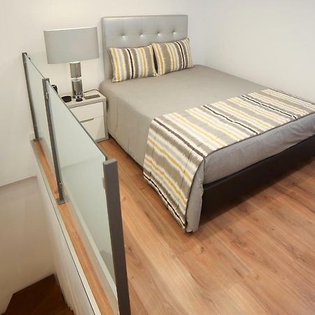 Sao Joao Studios & Flats By Lisbon Village Apartments Ngoại thất bức ảnh