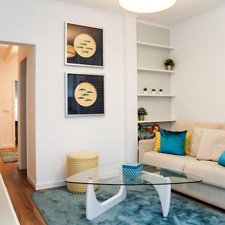Sao Joao Studios & Flats By Lisbon Village Apartments Ngoại thất bức ảnh
