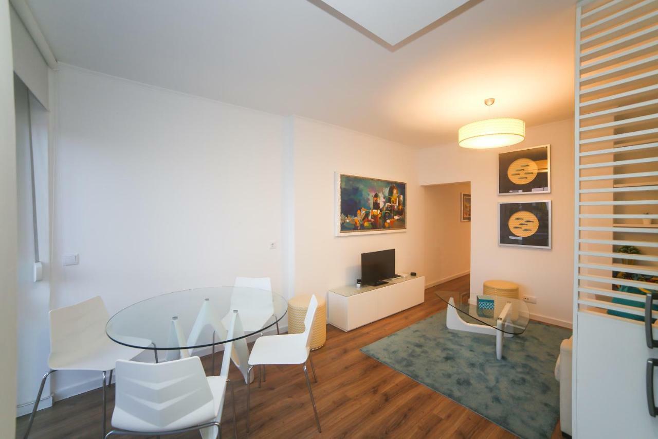 Sao Joao Studios & Flats By Lisbon Village Apartments Ngoại thất bức ảnh