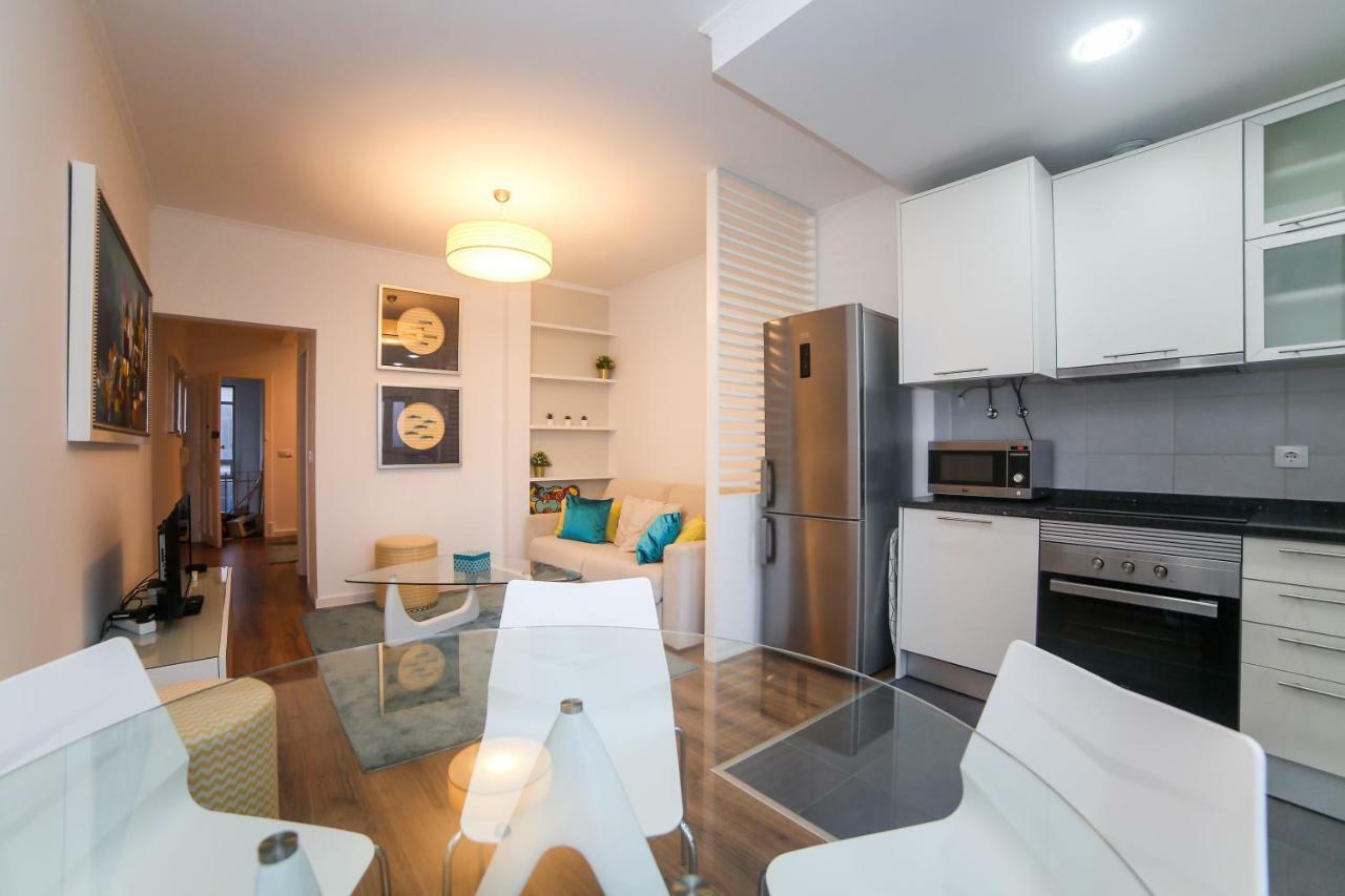 Sao Joao Studios & Flats By Lisbon Village Apartments Ngoại thất bức ảnh