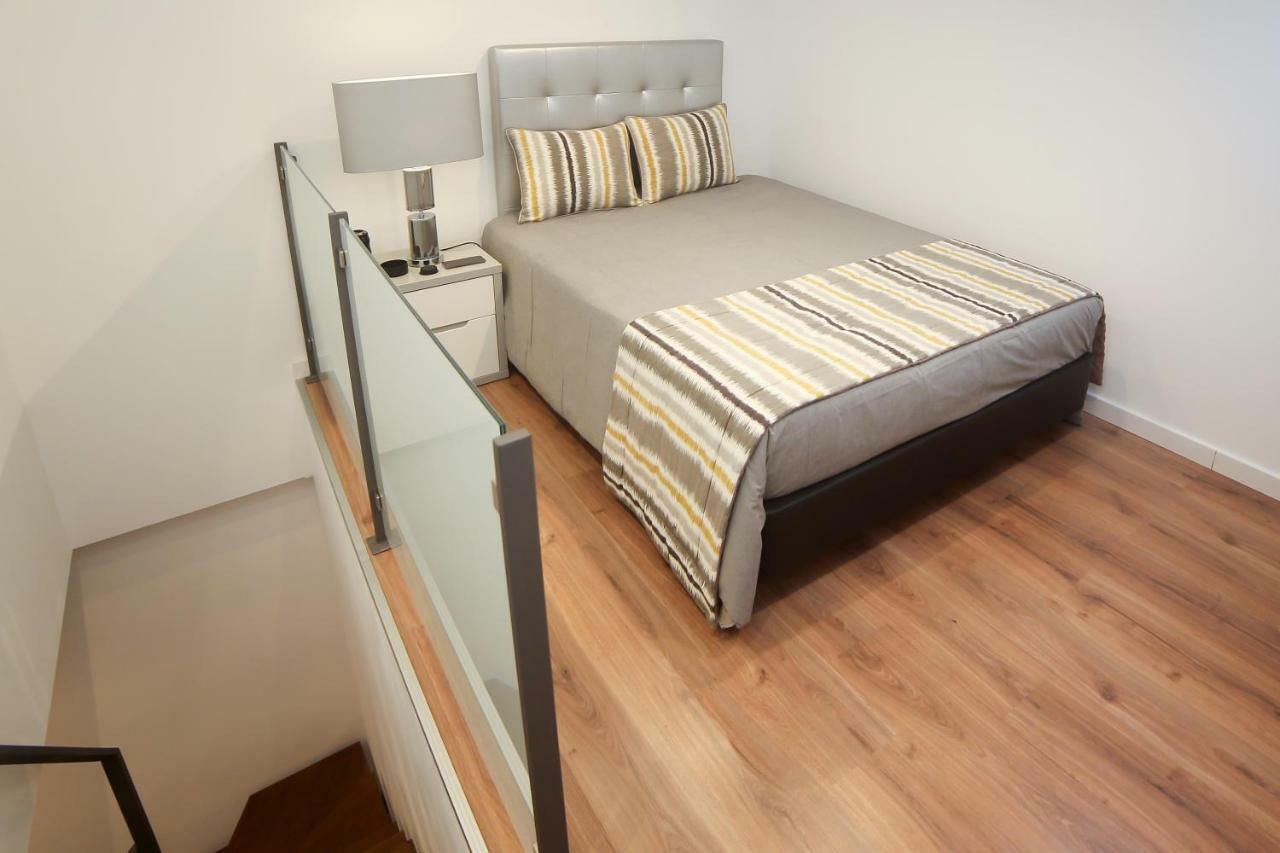 Sao Joao Studios & Flats By Lisbon Village Apartments Ngoại thất bức ảnh