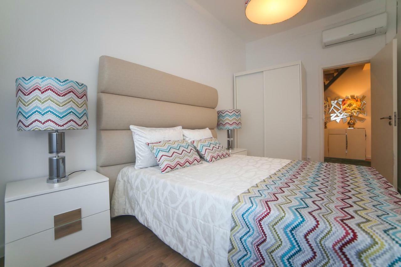 Sao Joao Studios & Flats By Lisbon Village Apartments Ngoại thất bức ảnh