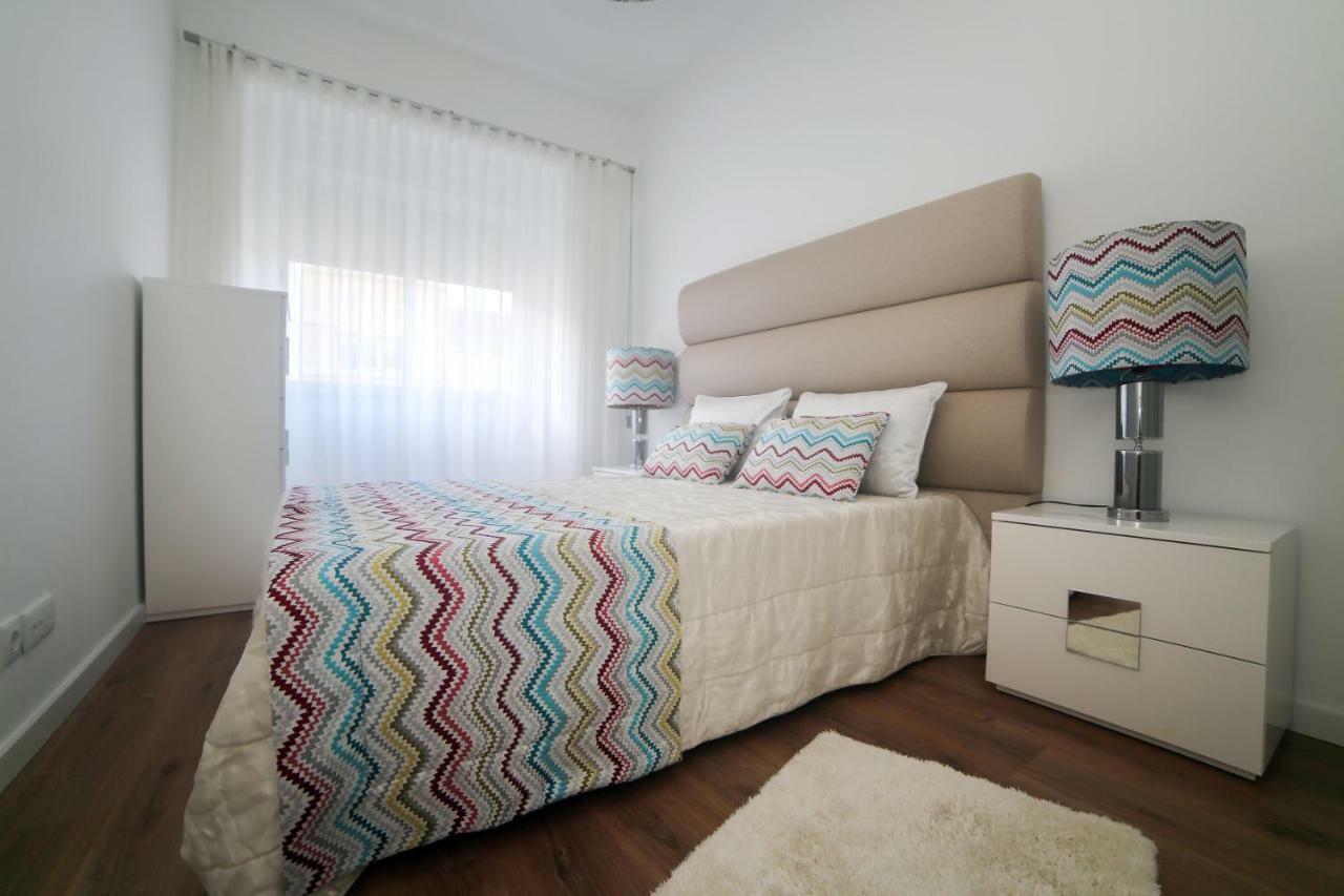 Sao Joao Studios & Flats By Lisbon Village Apartments Ngoại thất bức ảnh