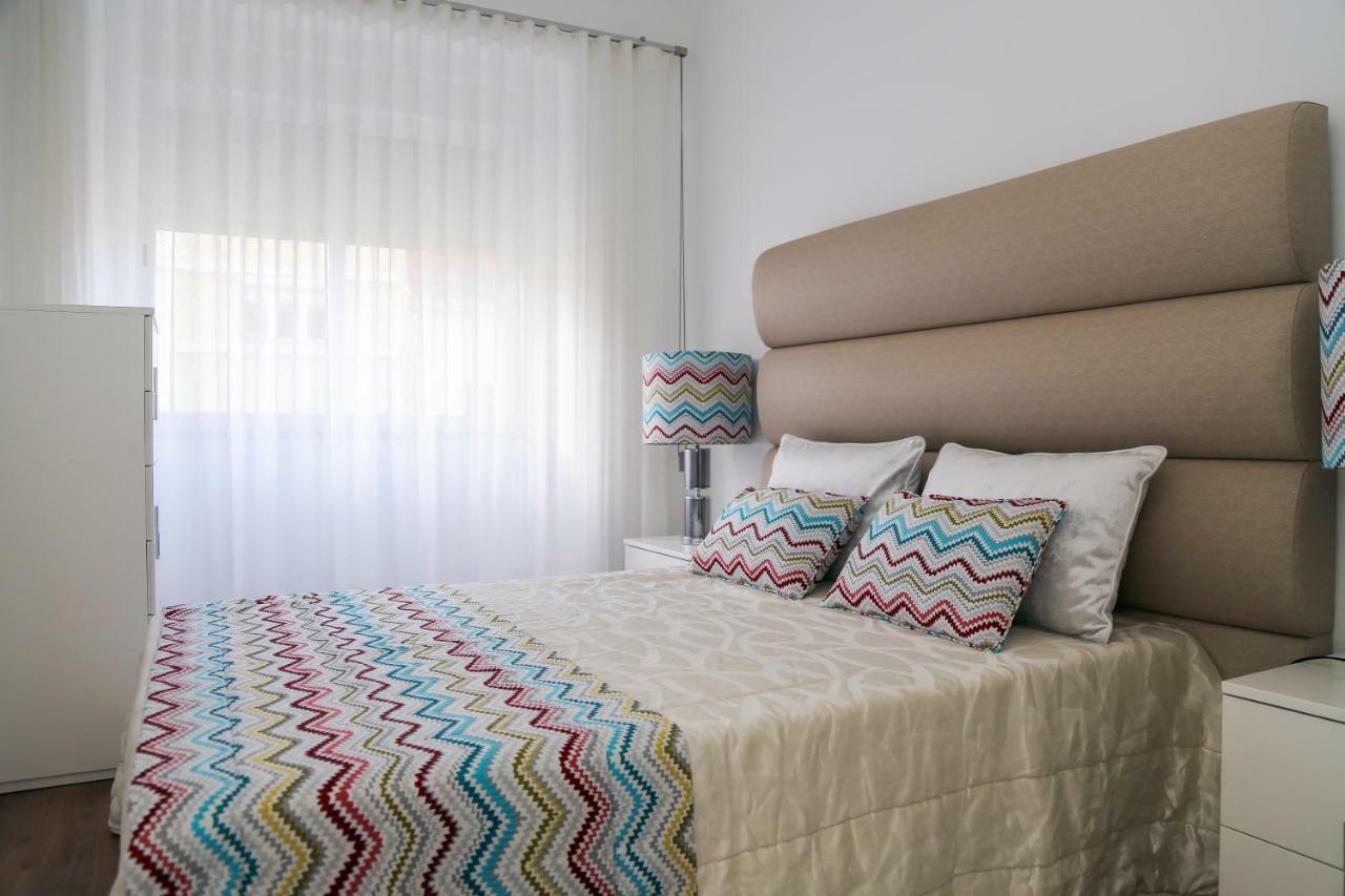 Sao Joao Studios & Flats By Lisbon Village Apartments Ngoại thất bức ảnh