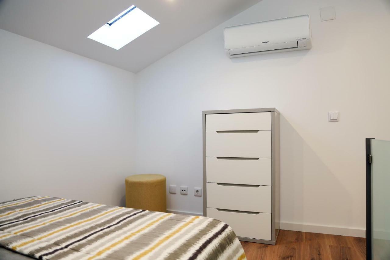 Sao Joao Studios & Flats By Lisbon Village Apartments Ngoại thất bức ảnh