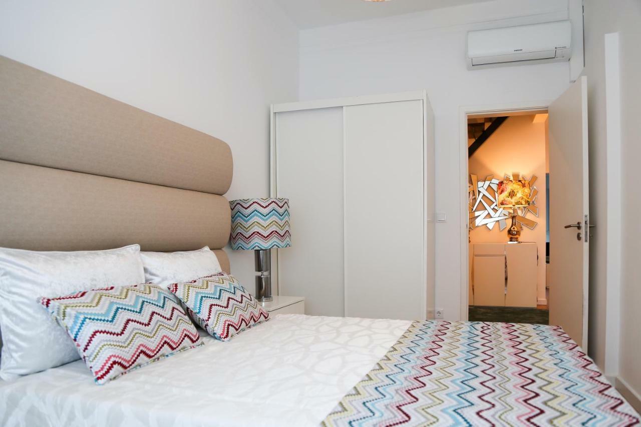 Sao Joao Studios & Flats By Lisbon Village Apartments Ngoại thất bức ảnh