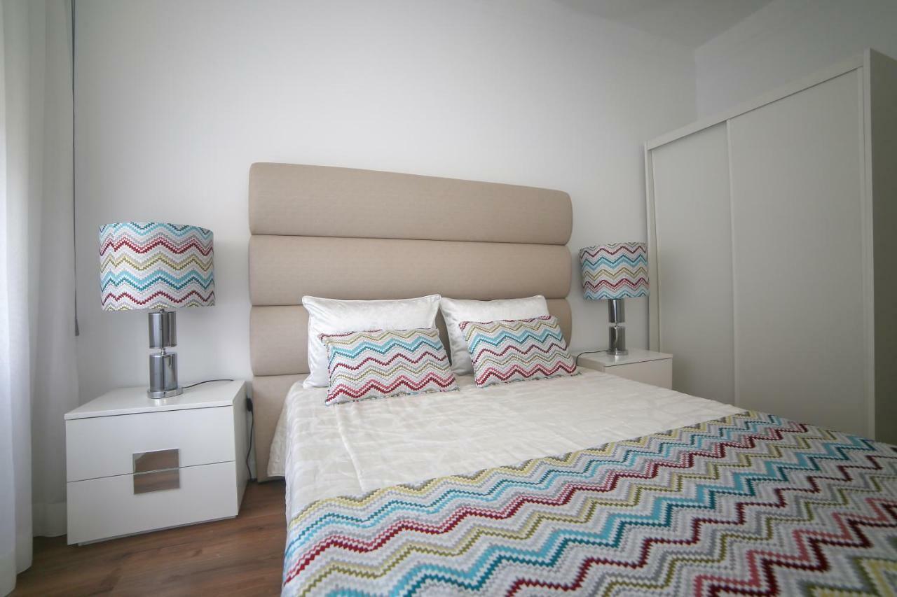 Sao Joao Studios & Flats By Lisbon Village Apartments Ngoại thất bức ảnh