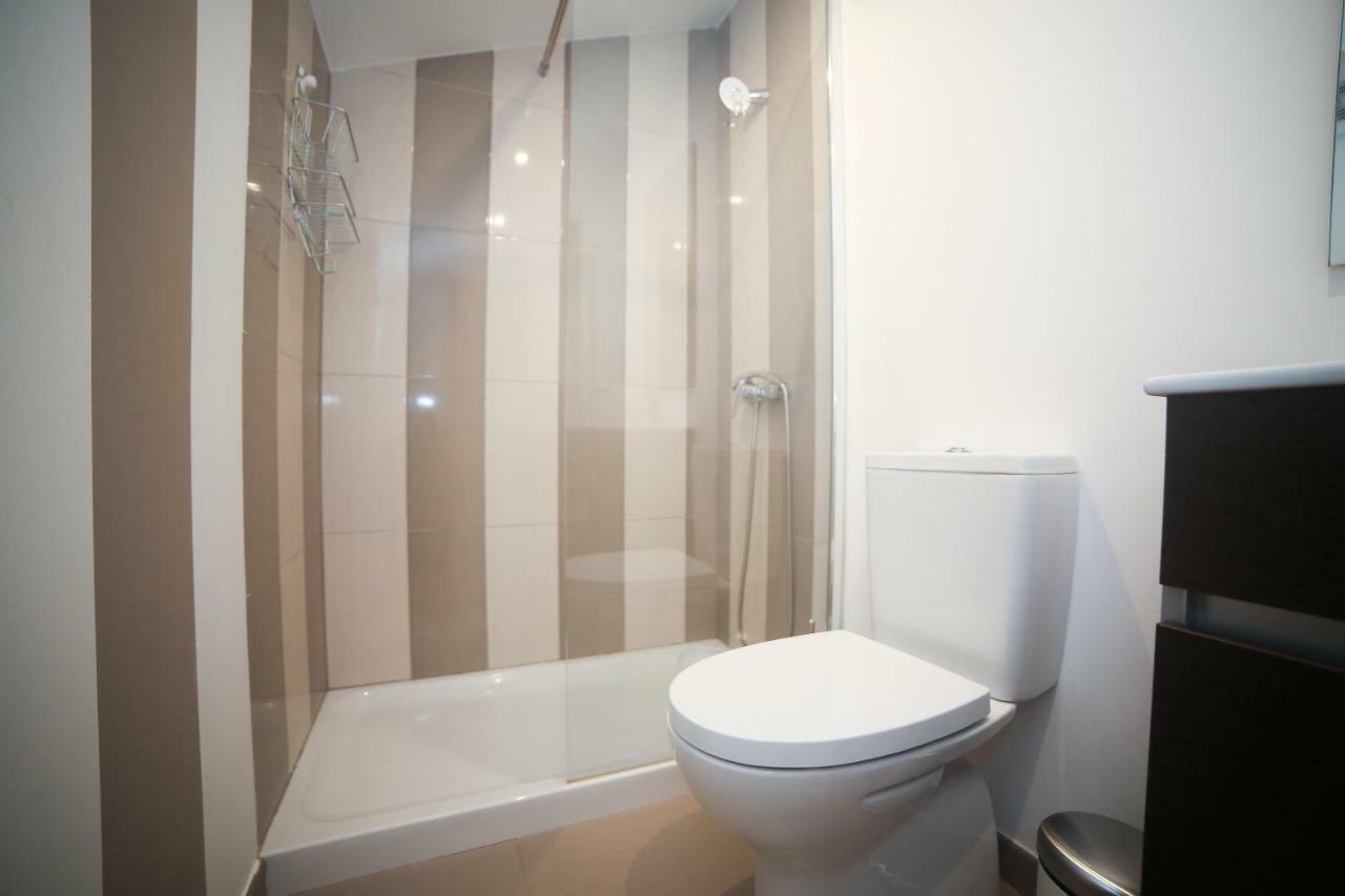 Sao Joao Studios & Flats By Lisbon Village Apartments Ngoại thất bức ảnh