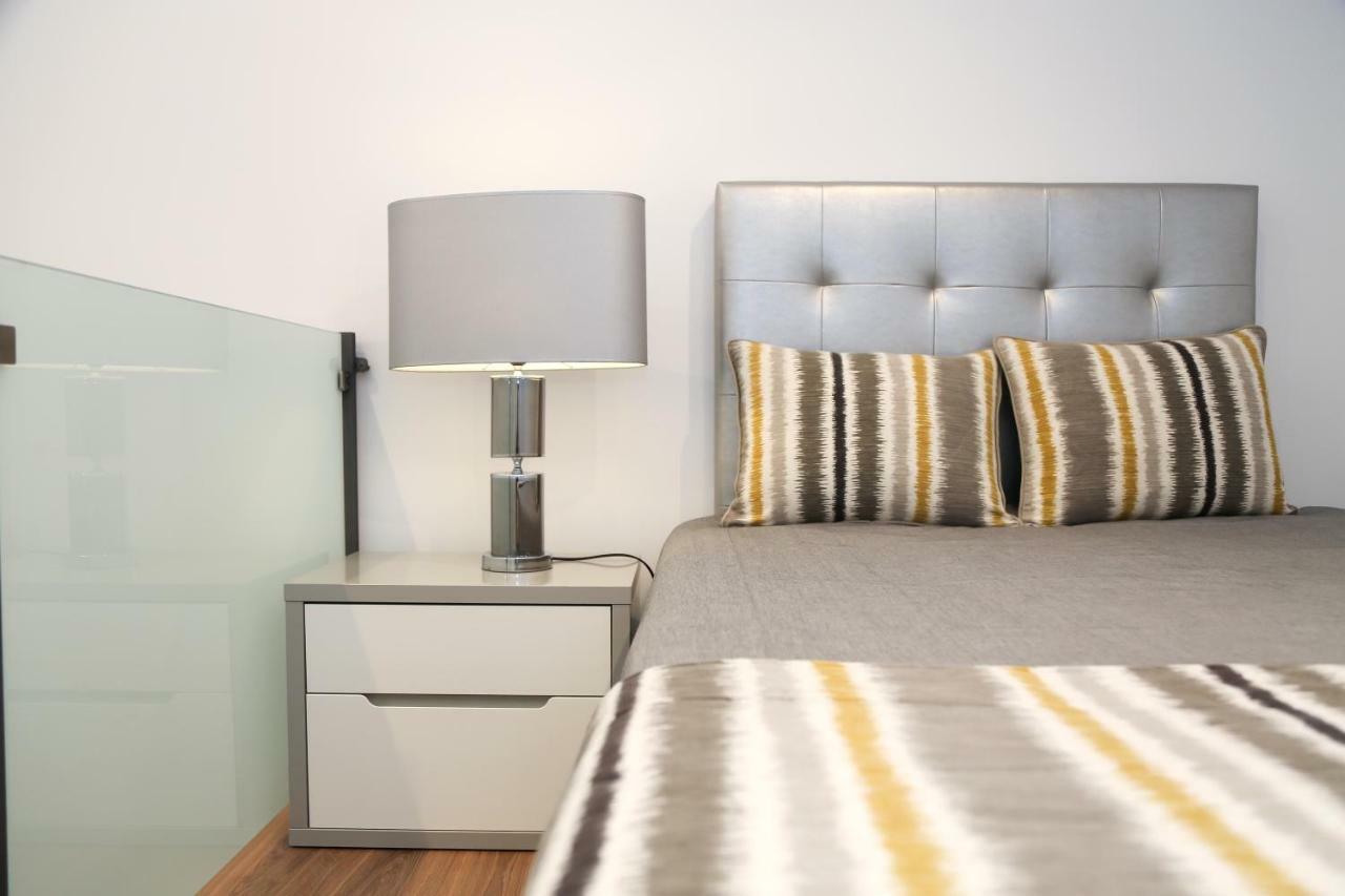 Sao Joao Studios & Flats By Lisbon Village Apartments Ngoại thất bức ảnh