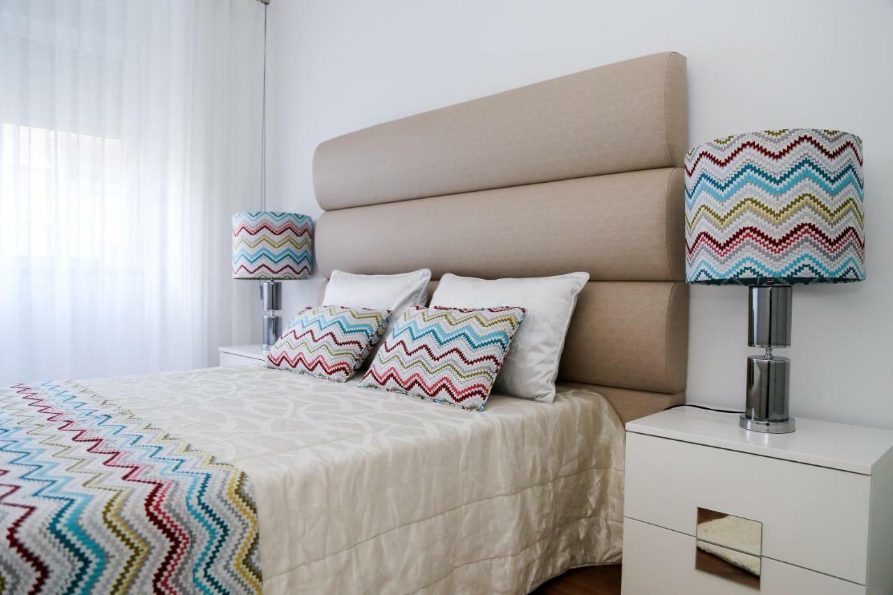 Sao Joao Studios & Flats By Lisbon Village Apartments Ngoại thất bức ảnh