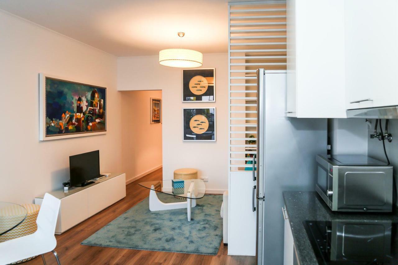 Sao Joao Studios & Flats By Lisbon Village Apartments Ngoại thất bức ảnh
