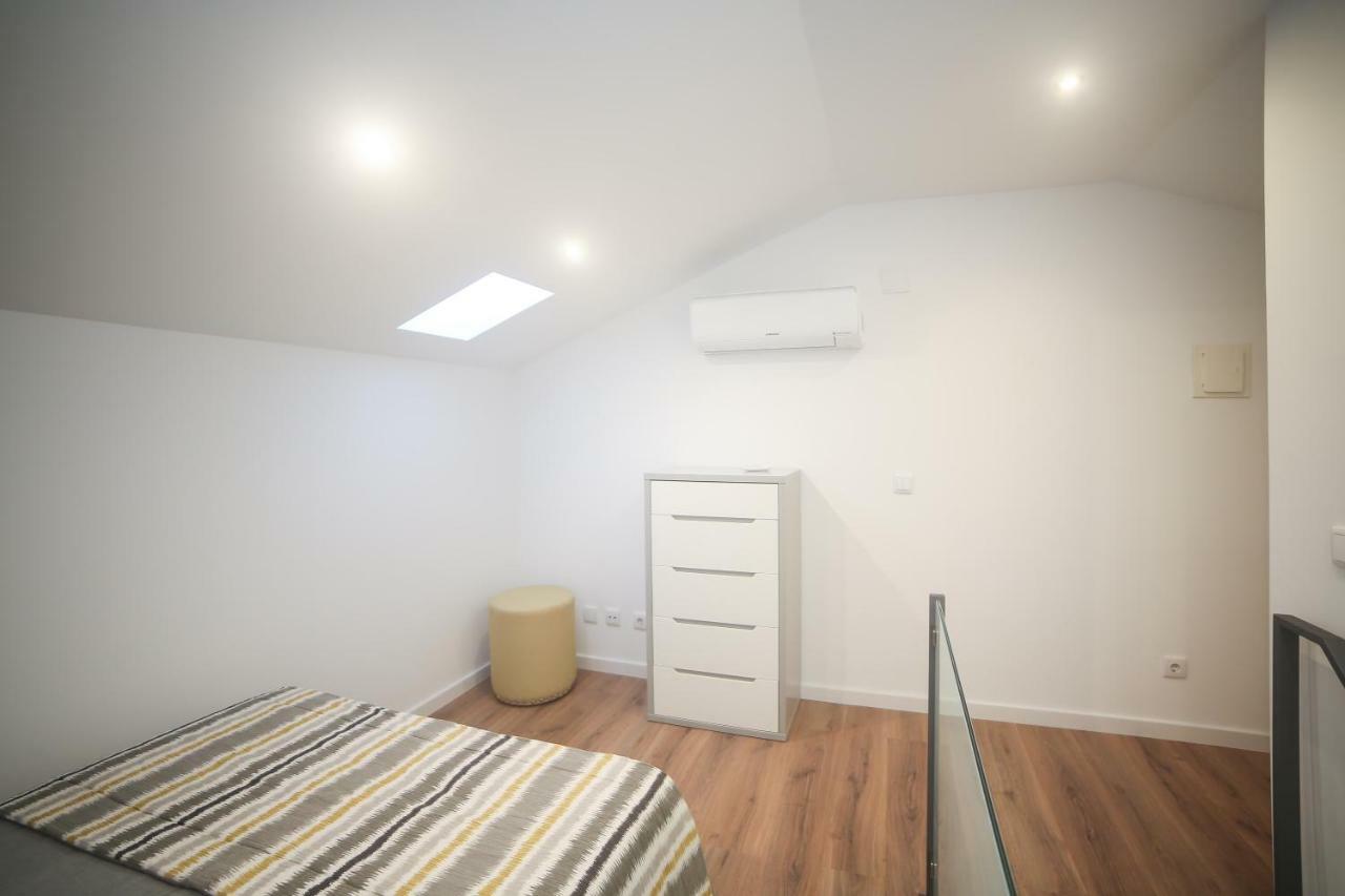 Sao Joao Studios & Flats By Lisbon Village Apartments Ngoại thất bức ảnh