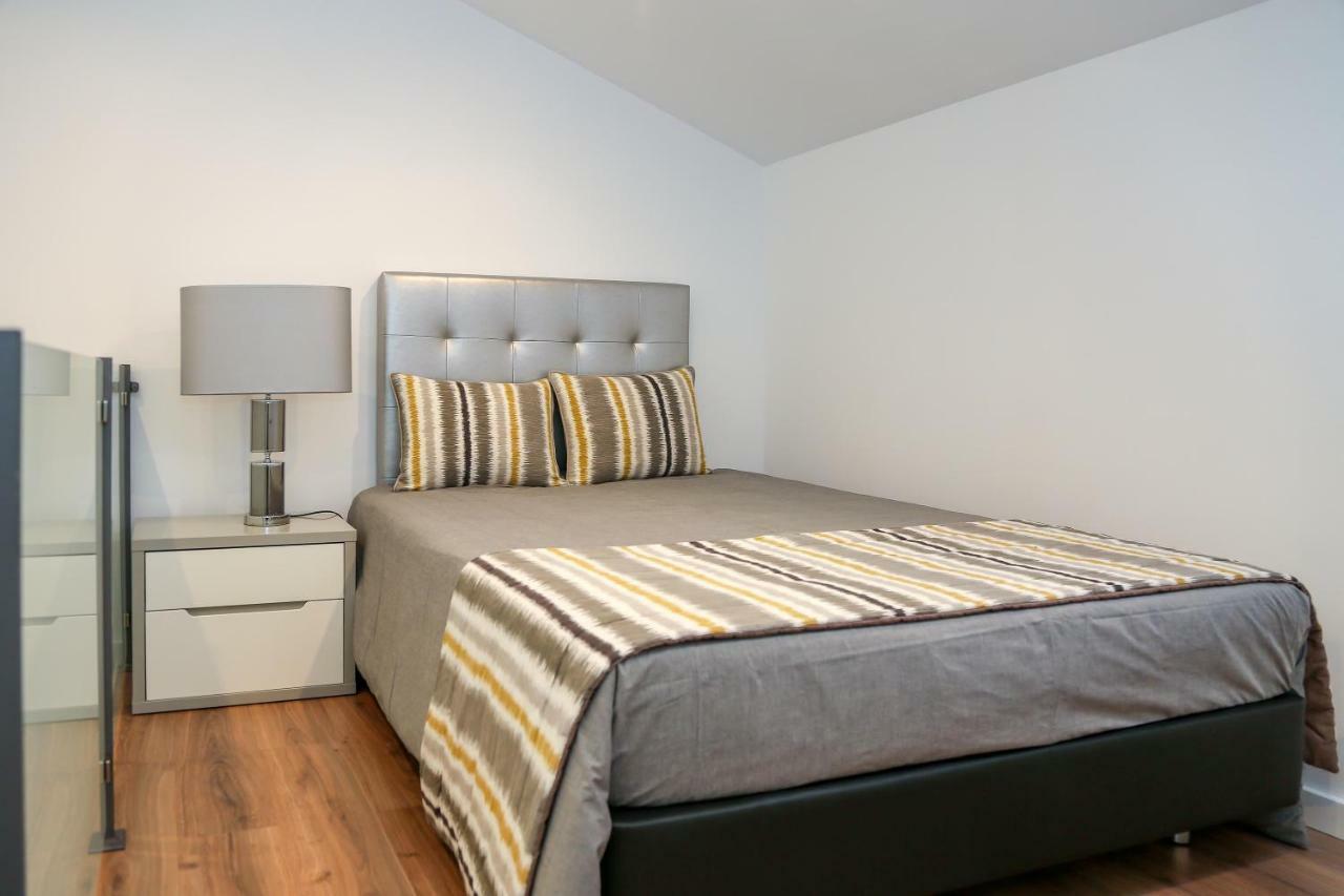 Sao Joao Studios & Flats By Lisbon Village Apartments Ngoại thất bức ảnh