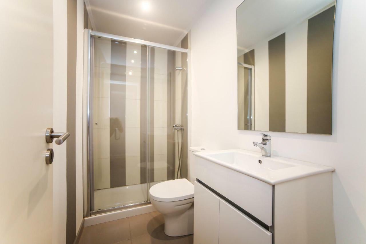 Sao Joao Studios & Flats By Lisbon Village Apartments Ngoại thất bức ảnh
